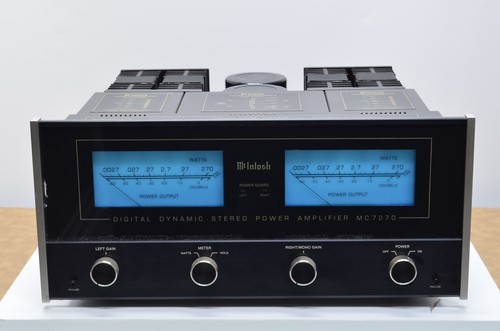 Mcintosh mc7270 270w - mcintosh,