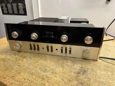 McIntosh MA5100 Stereo