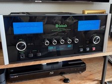McIntosh MA8900