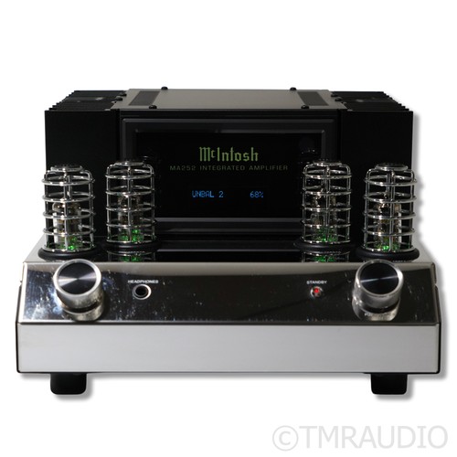 Mcintosh ma252 hybrid - mcintosh,