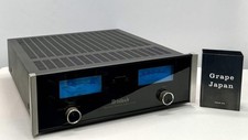 McIntosh MC202 Stereo Power