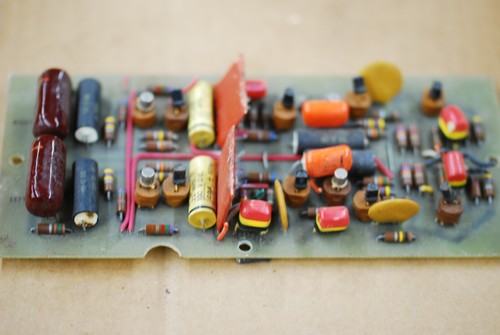 Mcintosh ma230 circuit board - mcintosh,