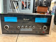 McIntosh MA8900 2‑Channel