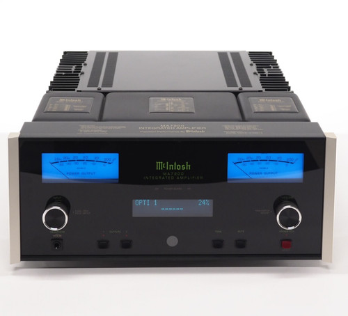 Mcintosh ma7200 7200 - mcintosh,
