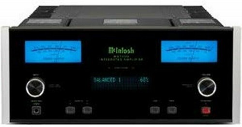 Mcintosh ma7200 7200 - mcintosh,