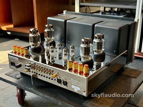Mcintosh ma2275 all - mcintosh,