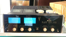 McIntosh MC 2505 solid state