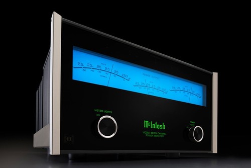 Mcintosh 257 channel - 257,