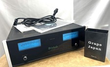 McIntosh MC152 Stereo Power