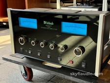 McIntosh MA2275 Tube
