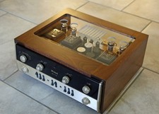 McIntosh Custom Made Cabinet