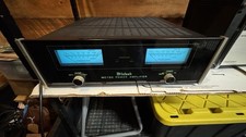 McIntosh MC 150 Power