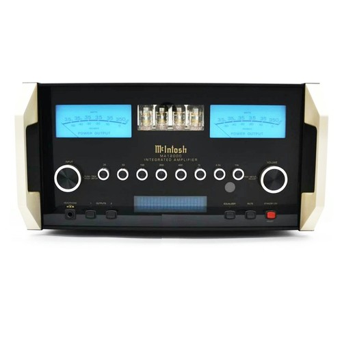 Mcintosh ma12000 hybrid - ma12000,