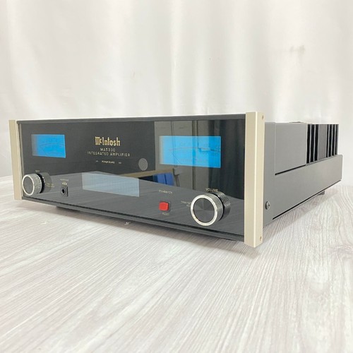 Mcintosh ma5300 - mcintosh,