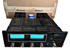 McIntosh MC2155 2-Channel