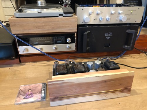 Mcintosh 230 - ma-230, (1963-1966)