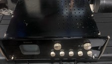 Vintage McIntosh MI-3 Maximum