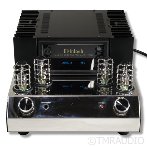 Mcintosh ma252 hybrid - ma252,