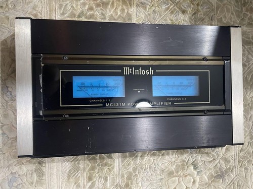 Rare mcintosh power - rare,