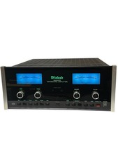McIntosh MA6500 Integrated