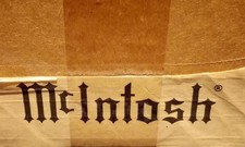 McIntosh MA-6100 Stereophonic