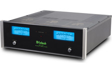 McIntosh MC152 Stereo Power